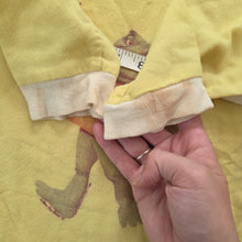 Load image into Gallery viewer, Vintage Frog Trumpet PJ Top 4t
