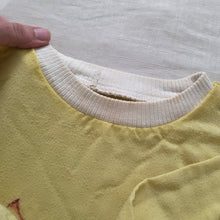 Load image into Gallery viewer, Vintage Frog Trumpet PJ Top 4t
