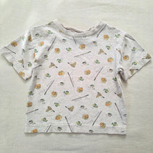 Load image into Gallery viewer, Vintage Fishing Supplies Tee 24 months
