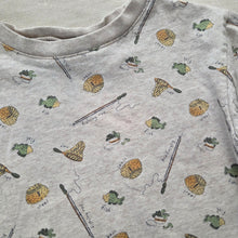 Load image into Gallery viewer, Vintage Fishing Supplies Tee 24 months
