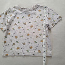 Load image into Gallery viewer, Vintage Fishing Supplies Tee 24 months
