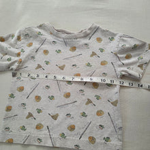 Load image into Gallery viewer, Vintage Fishing Supplies Tee 24 months
