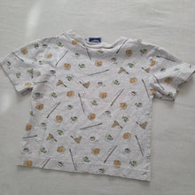 Load image into Gallery viewer, Vintage Fishing Supplies Tee 24 months

