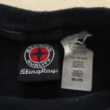 Load image into Gallery viewer, Vintage Schwinn Sting Ray Bike Long Sleeve 4t/5t
