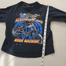 Load image into Gallery viewer, Vintage Schwinn Sting Ray Bike Long Sleeve 4t/5t
