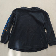 Load image into Gallery viewer, Vintage Schwinn Sting Ray Bike Long Sleeve 4t/5t
