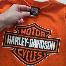 Load image into Gallery viewer, Vintage Harley Davidson Sweater 4t/5t
