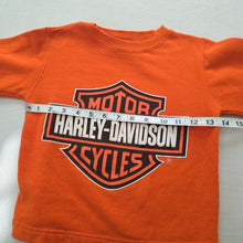 Load image into Gallery viewer, Vintage Harley Davidson Sweater 4t/5t
