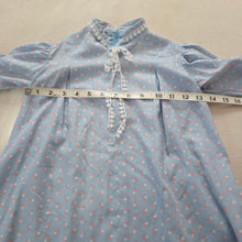 Load image into Gallery viewer, Vintage Floral Short Dress 4t
