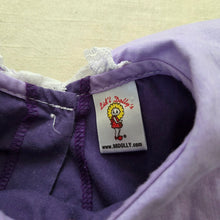 Load image into Gallery viewer, Lid'l Dolly's Purple Full Circle Dress kids 6
