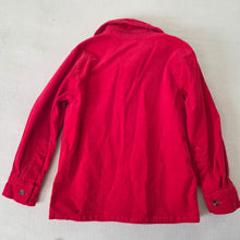 Load image into Gallery viewer, Disney Christmas Mickey Mouse Buttondown 3t
