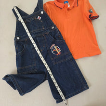 Load image into Gallery viewer, Y2K Tigger Disney Matching Set 5t
