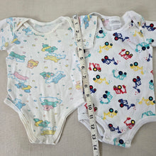 Load image into Gallery viewer, Vintage Baby Rompers Bundle 3 months
