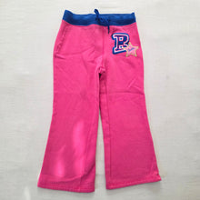 Load image into Gallery viewer, Vintage Barbie Pink Pants kids 6 *flaw
