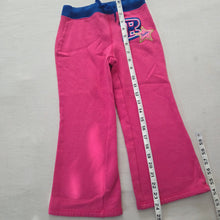 Load image into Gallery viewer, Vintage Barbie Pink Pants kids 6 *flaw
