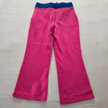 Load image into Gallery viewer, Vintage Barbie Pink Pants kids 6 *flaw
