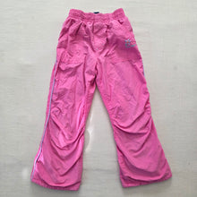 Load image into Gallery viewer, Y2k Oshkosh Pink Pants 4t
