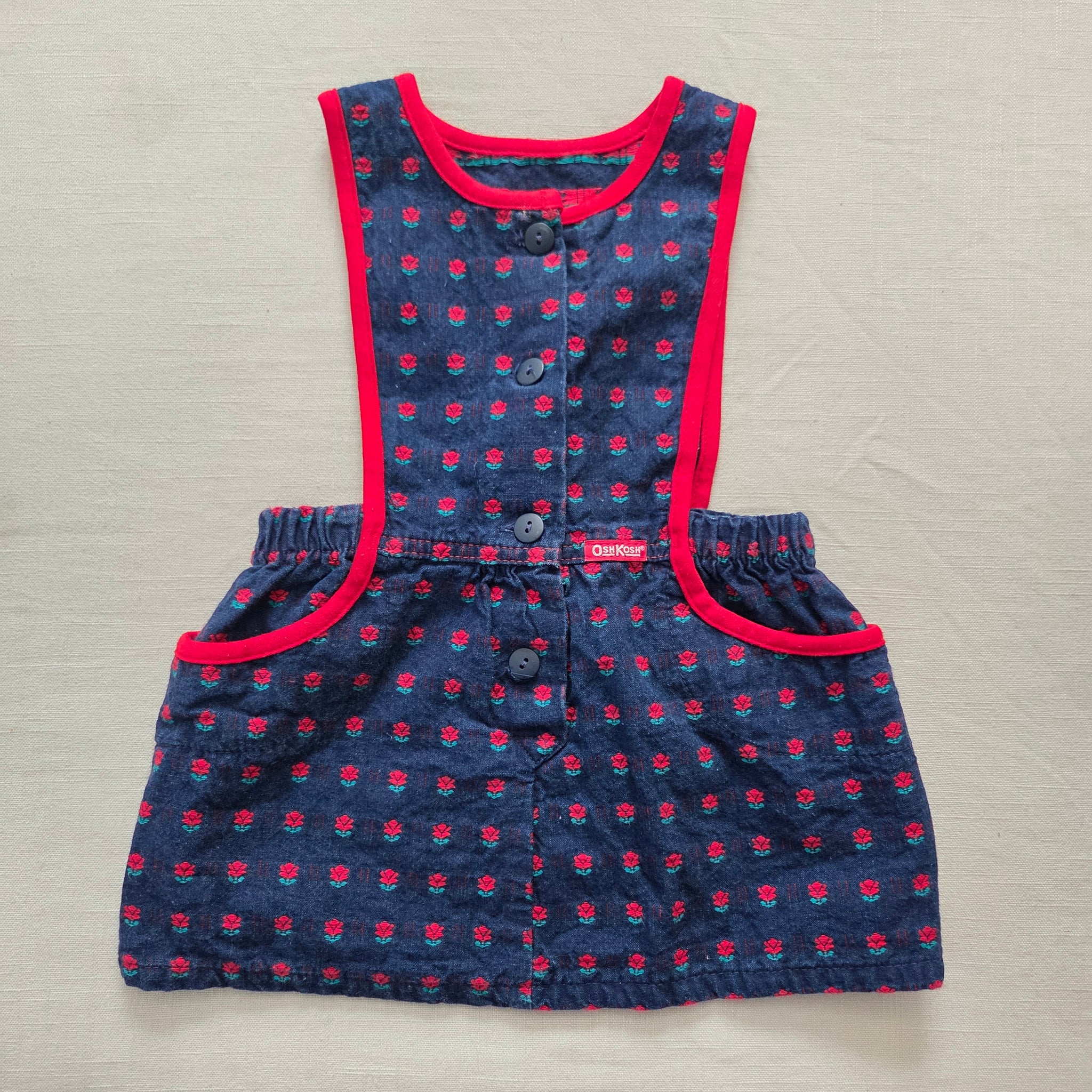 Oshkosh B'Gosh  Tagged "dress" Nostalgic Baby Vintage