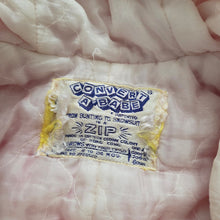 Load image into Gallery viewer, Vintage 50s/60s Deer Red Hooded Snowsuit 18-24 months
