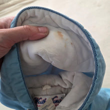 Load image into Gallery viewer, Vintage Colorful Hooded Snowsuit 9-12 months
