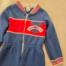 Load image into Gallery viewer, Vintage 70s Touchdown Bodysuit 2t/3t
