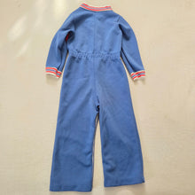 Load image into Gallery viewer, Vintage 70s Touchdown Bodysuit 2t/3t
