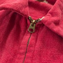 Load image into Gallery viewer, Vintage 50s Red Utility Suit 3t
