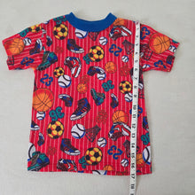 Load image into Gallery viewer, Vintage Allstar Sporty PJ Top 5t
