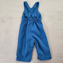 Load image into Gallery viewer, Vintage Healthtex Tiger Overalls 12 months
