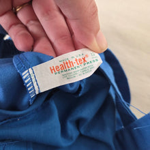 Load image into Gallery viewer, Vintage Healthtex Tiger Overalls 12 months
