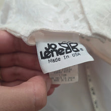 Load image into Gallery viewer, Vintage Lace + Sheer Dress 12 months
