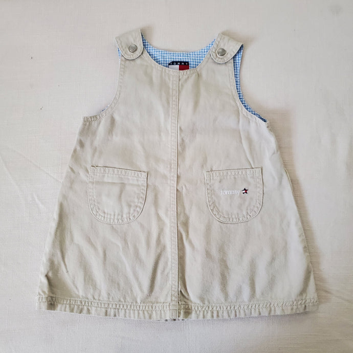 Vintage Dresses Tagged "Tommy hilfiger" Nostalgic Baby Vintage Vintage Dresses Tagged "Tommy hilfiger" Nostalgic Baby Vintage