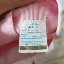 Load image into Gallery viewer, Vintage Heart + Flower Pink Dress 2t
