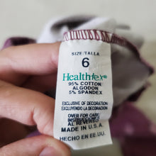 Load image into Gallery viewer, Vintage Healthtex Floral Pants kids 6
