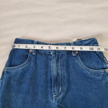 Load image into Gallery viewer, Vintage Deadstock Baggy Jeans kids 6 *flaw
