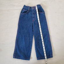 Load image into Gallery viewer, Vintage 80s Fantastic Girl Jeans 4t
