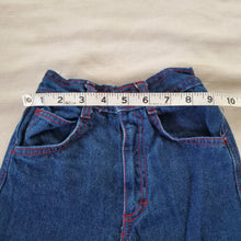 Load image into Gallery viewer, Vintage 80s Fantastic Girl Jeans 4t
