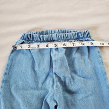 Load image into Gallery viewer, Vintage Jogger Jeans 18 months
