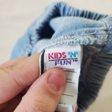 Load image into Gallery viewer, Vintage Jogger Jeans 18 months
