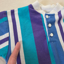 Load image into Gallery viewer, Vintage Jack Tar Cool Striped Tee 3t
