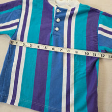 Load image into Gallery viewer, Vintage Jack Tar Cool Striped Tee 3t
