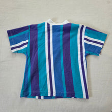 Load image into Gallery viewer, Vintage Jack Tar Cool Striped Tee 3t
