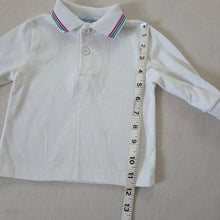 Load image into Gallery viewer, Vintage Oshkosh Long Sleeve 12 months
