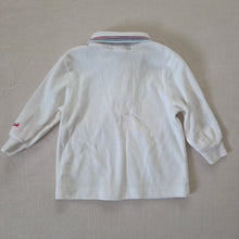 Load image into Gallery viewer, Vintage Oshkosh Long Sleeve 12 months
