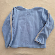 Load image into Gallery viewer, Vintage Oshkosh Fleece Long Sleeve 5t
