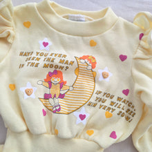 Load image into Gallery viewer, Vintage "Man on the Moon" Dress 2t
