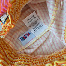 Load image into Gallery viewer, Vintage Deadstock Striped Shorts Bundle 2t
