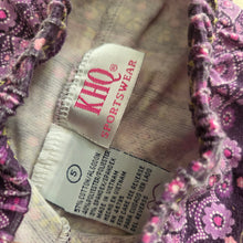 Load image into Gallery viewer, Vintage Floral Girly Pants 5t
