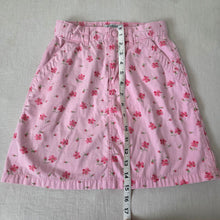Load image into Gallery viewer, Vintage Y2k Oshkosh Floral Skirt kids 6
