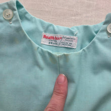 Load image into Gallery viewer, Vintage Healthtex Dog Long Jon 24 months
